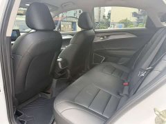 Geely Geometry A 410KM Travel Edition - ფოტო 9