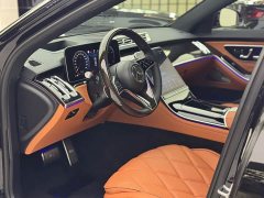 Mercedes-Benz Maybach S-Class S 480 4MATIC - ფოტო 4