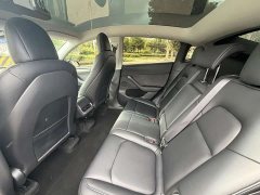 Tesla Model Y Rear-Wheel Drive - ფოტო 7