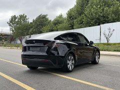 Tesla Model Y Rear-Wheel Drive - ფოტო 9
