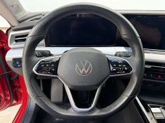 Volkswagen Lingdu 2023 Lingdu L 280TSI DSG Ultra Spicy Flagship Edition - ფოტო 10