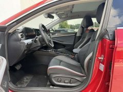 Volkswagen Lingdu 2023 Lingdu L 280TSI DSG Ultra Spicy Flagship Edition - ფოტო 14