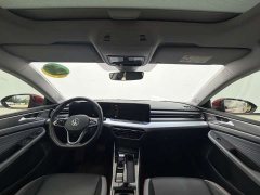 Volkswagen Lingdu 2023 Lingdu L 280TSI DSG Ultra Spicy Flagship Edition - ფოტო 15