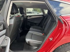 Volkswagen Lingdu 2023 Lingdu L 280TSI DSG Ultra Spicy Flagship Edition - ფოტო 16