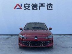 Volkswagen Lingdu 2023 Lingdu L 280TSI DSG Ultra Spicy Flagship Edition - ფოტო 2