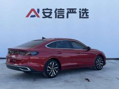 Volkswagen Lingdu 2023 Lingdu L 280TSI DSG Ultra Spicy Flagship Edition - ფოტო 4