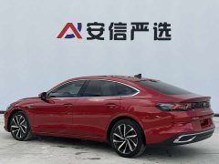 Volkswagen Lingdu 2023 Lingdu L 280TSI DSG Ultra Spicy Flagship Edition - ფოტო 6