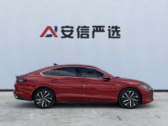 Volkswagen Lingdu 2023 Lingdu L 280TSI DSG Ultra Spicy Flagship Edition - ფოტო 7