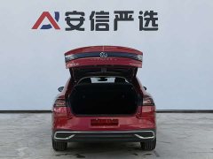 Volkswagen Lingdu 2023 Lingdu L 280TSI DSG Ultra Spicy Flagship Edition - ფოტო 8