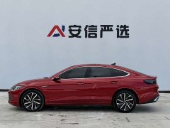 Volkswagen Lingdu 2023 Lingdu L 280TSI DSG Ultra Spicy Flagship Edition - ფოტო 9