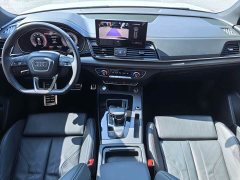 Audi Q5L 40T Luxury Dynamic Edition - ფოტო 5