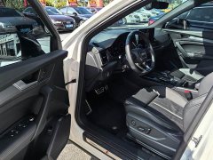 Audi Q5L 40T Luxury Dynamic Edition - ფოტო 6