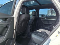Audi Q5L 40T Luxury Dynamic Edition - ფოტო 7