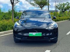 Tesla Model Y 2022 Facelift Rear-Wheel Drive - ფოტო 2