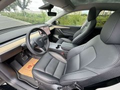 Tesla Model Y 2022 Facelift Rear-Wheel Drive - ფოტო 4