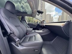 Tesla Model Y 2022 Facelift Rear-Wheel Drive - ფოტო 5