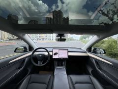 Tesla Model Y 2022 Facelift Rear-Wheel Drive - ფოტო 6