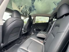 Tesla Model Y 2022 Facelift Rear-Wheel Drive - ფოტო 7