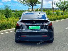 Tesla Model Y 2022 Facelift Rear-Wheel Drive - ფოტო 8
