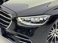 Mercedes-Benz S-Class S 450 L 4MATIC - ფოტო 2