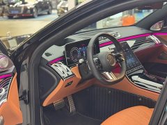 Mercedes-Benz S-Class S 450 L 4MATIC - ფოტო 3