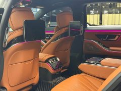 Mercedes-Benz S-Class S 450 L 4MATIC - ფოტო 7