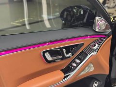 Mercedes-Benz S-Class S 450 L 4MATIC - ფოტო 8