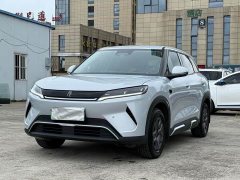 BYD Yuan UP Smart Drive 401KM Vitality Edition - ფოტო 1
