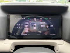 BYD Yuan UP Smart Drive 401KM Vitality Edition - ფოტო 10
