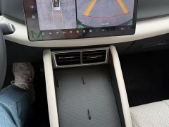 BYD Yuan UP Smart Drive 401KM Vitality Edition - ფოტო 11