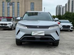 BYD Yuan UP Smart Drive 401KM Vitality Edition - ფოტო 2