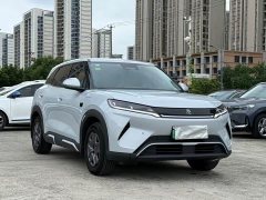 BYD Yuan UP Smart Drive 401KM Vitality Edition - ფოტო 3