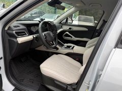 BYD Yuan UP Smart Drive 401KM Vitality Edition - ფოტო 4