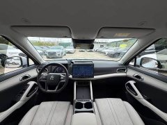 BYD Yuan UP Smart Drive 401KM Vitality Edition - ფოტო 5