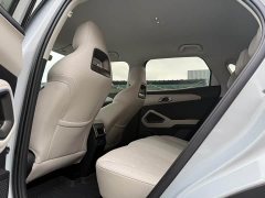 BYD Yuan UP Smart Drive 401KM Vitality Edition - ფოტო 6