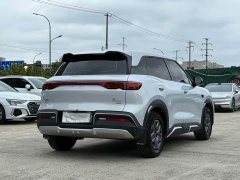 BYD Yuan UP Smart Drive 401KM Vitality Edition - ფოტო 7