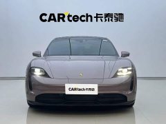 Porsche 2019 Porsche Taycan 4S - ფოტო 2