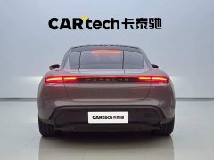 Porsche 2019 Porsche Taycan 4S - ფოტო 3
