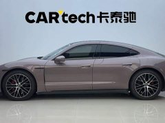 Porsche 2019 Porsche Taycan 4S - ფოტო 4