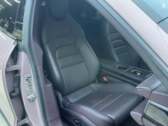 Porsche 2019 Porsche Taycan 4S - ფოტო 6