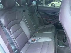 Porsche 2019 Porsche Taycan 4S - ფოტო 7