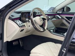 Mercedes-Benz Maybach S-Class S 480 4MATIC Exclusive Edition - ფოტო 4