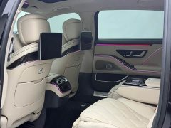 Mercedes-Benz Maybach S-Class S 480 4MATIC Exclusive Edition - ფოტო 5