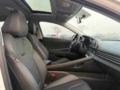 Hyundai Elantra 1.5L CVT GLX Elite - ფოტო 6