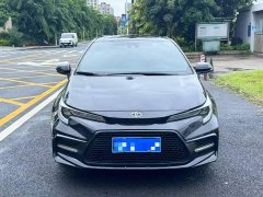 Toyota Corolla 2022 1.8L CVT Sport - ფოტო 2