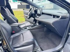 Toyota Corolla 2022 1.8L CVT Sport - ფოტო 4