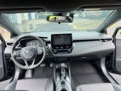 Toyota Corolla 2022 1.8L CVT Sport - ფოტო 5