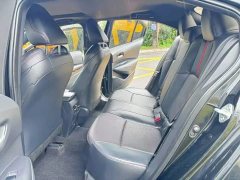 Toyota Corolla 2022 1.8L CVT Sport - ფოტო 6