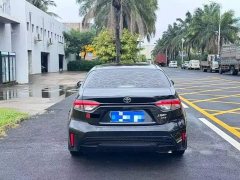 Toyota Corolla 2022 1.8L CVT Sport - ფოტო 8