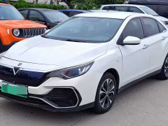 Nissan Venucia D60EV Edition - photo 1